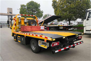 平远道路救援拖车报价