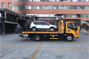 平远汽车紧急补胎换胎救援