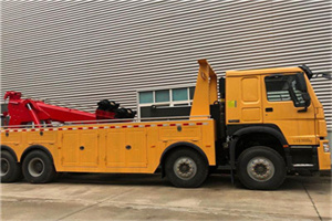 平远道路救援公司